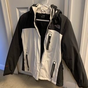 North Face Ski Jacket